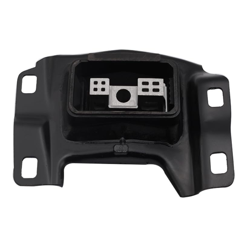 YBDDZH Engine Motor and Transmission Mount Kit Compatible with 2012 2013 2014 2015 2016 2017 2018 Focus 2.0L L4 Engine Replace OE A5646 AV6Z6038A A5612 AV6Z6068A A5520 CV6Z6068A Set of 3 - Image 5