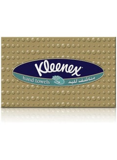 Hand Towel 1 Box X 90 Sheets Disposable Towel Tissue For Hands Kitchen And Bathroom Use