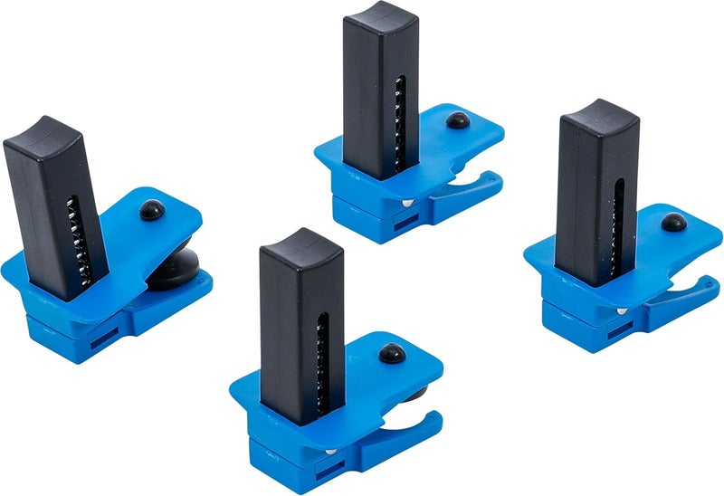 BGS 8705 | Steel Line Stopper Set | 4 pcs. - Image 3