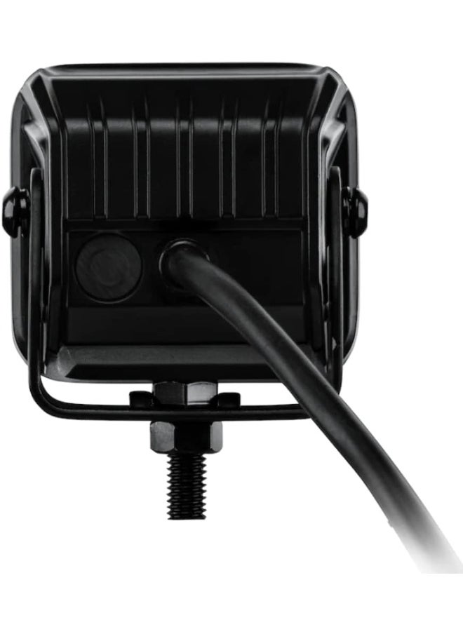HELLA - 358176801 LED Series 2.7'' Cube Set - LED Flood Light - Offroad Driving Lights - Image 1