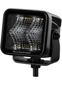 HELLA 358176801 LED Series 2.7'' Cube Set - LED Flood Light - Offroad Driving Lights  - Image 3