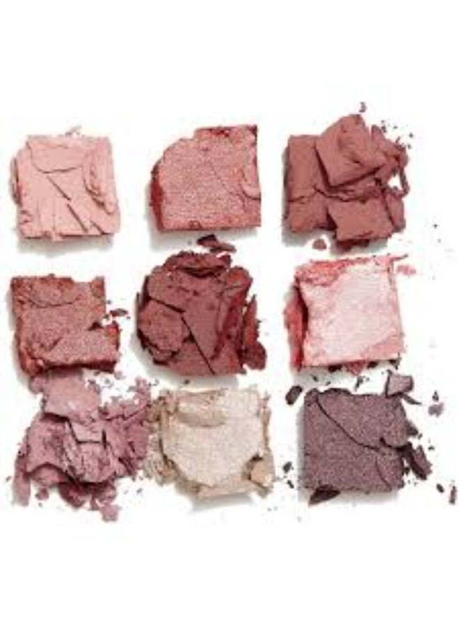 جوش لوحة ظلال العيون Gosh Eyedentity بلون 003 Be Happy - Image 1