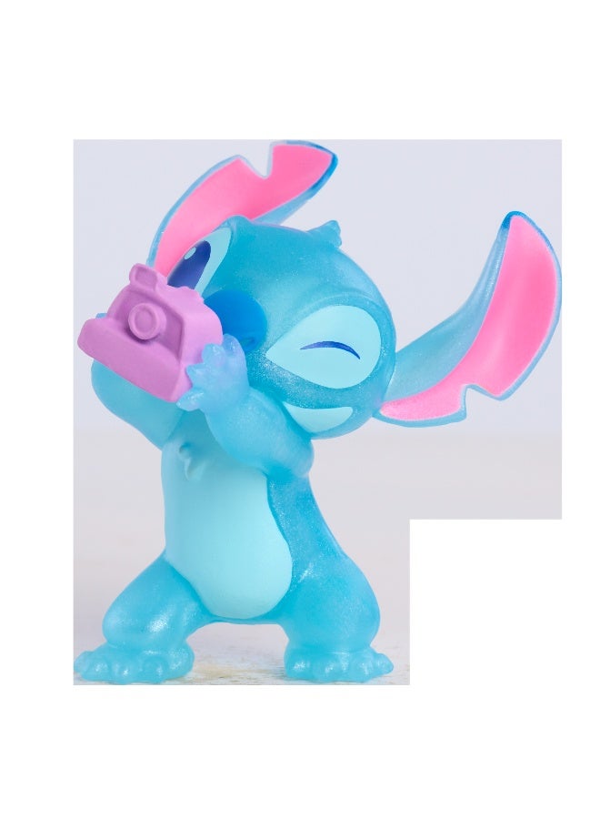 STITCH كبسولات شخصية ميني قابلة للجمع من ستش بمناسبة عيد الفصح - Image 2