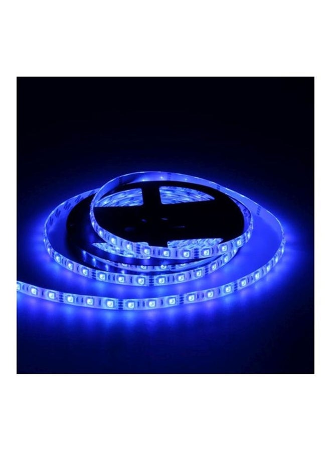 MUNTAQI Flexible Strip LED Light With Remote - Image 4