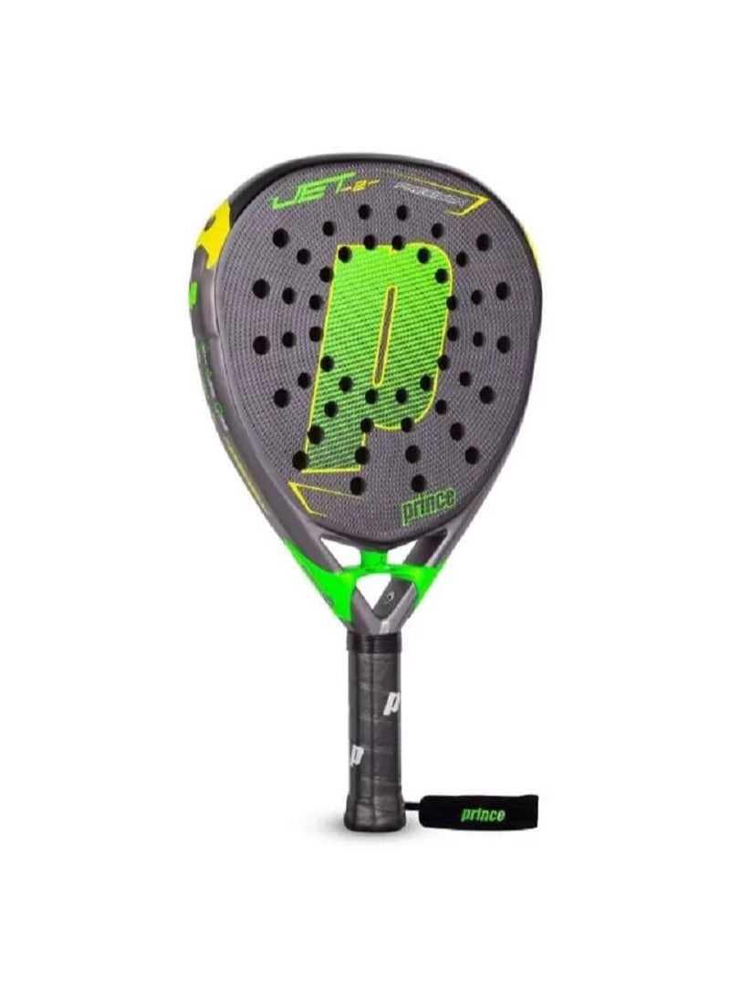 Padel Racket Jet V2