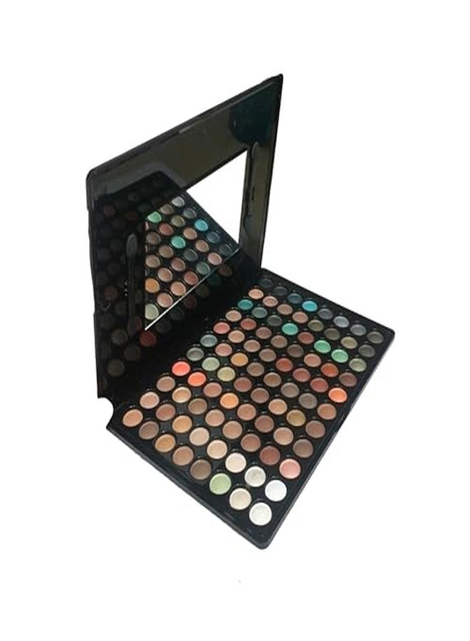 ماسيبو يو أس أيه باليت ظلال العيون متعددة الألوان من ماسيبو يو إس إيه - 88 لونًا - Image 3