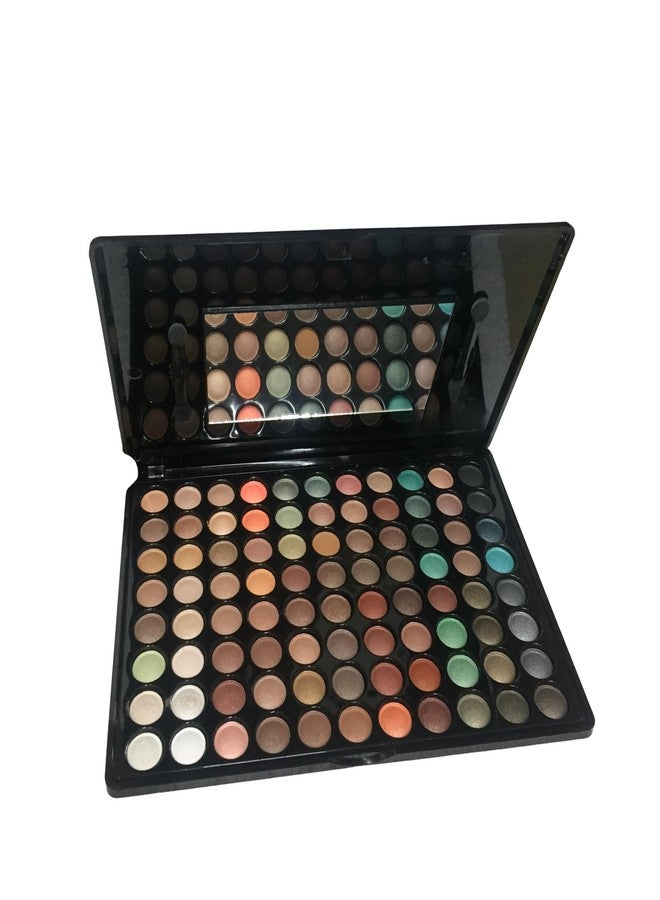 ماسيبو يو أس أيه باليت ظلال العيون متعددة الألوان من ماسيبو يو إس إيه - 88 لونًا - Image 2