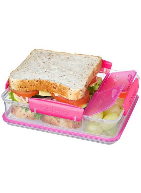 975ml Snack Attack