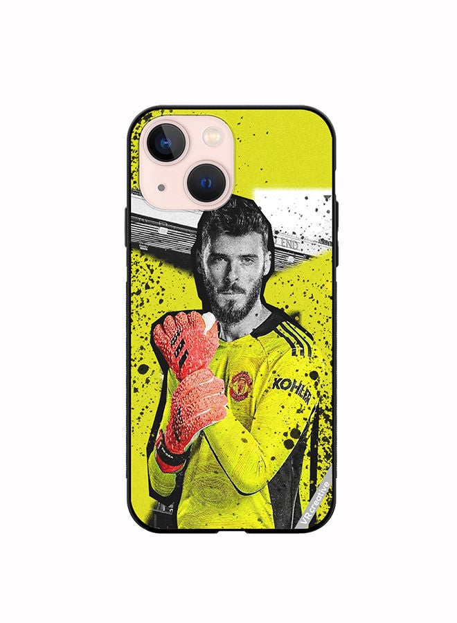 VR CREATIVE Protective Case Cover For Apple iPhone 14 Degea Design Multicolour - Image 1