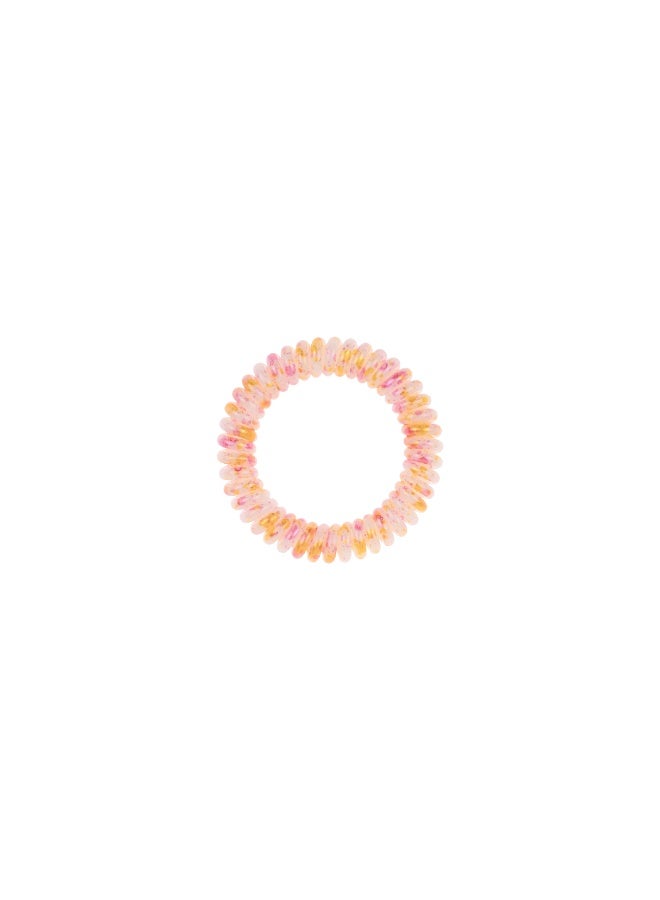 Invisibobble Traceless Hair Ring Slim Set Dolce Vita Limited Edition 4units - Image 2