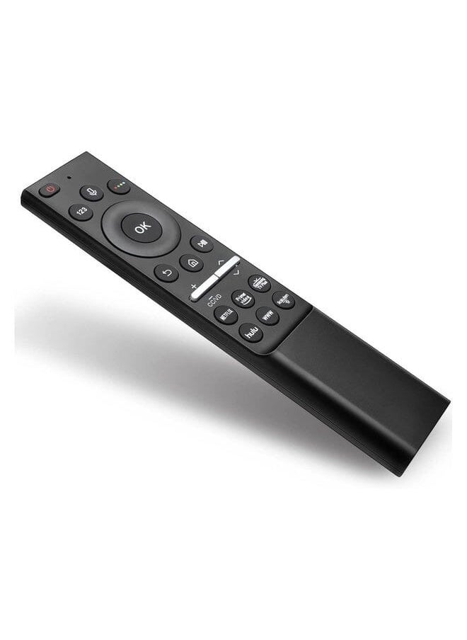Universal Voice Remote Control For Samsung Tv Led Qled 4K 8K Uhd Hdr Smart Tv - Image 1