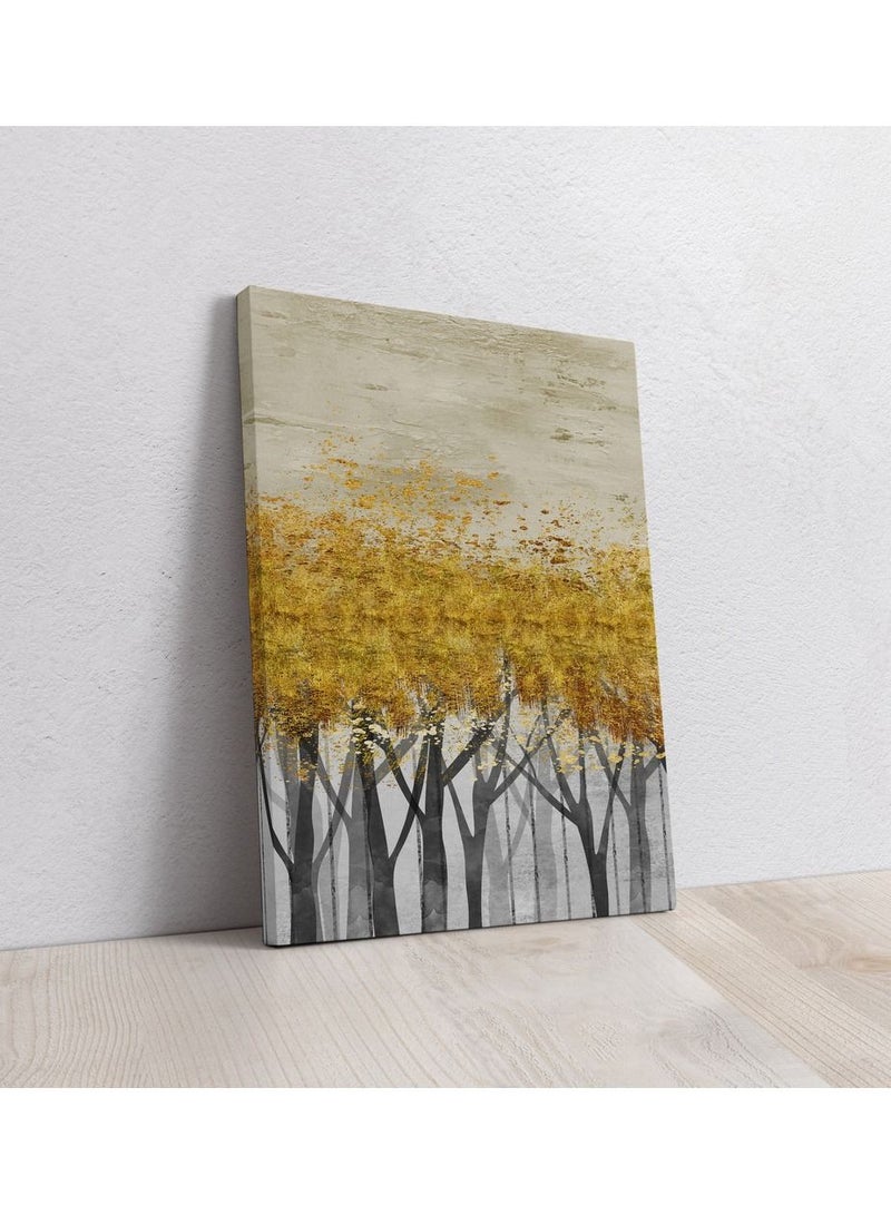 MODCLASS Wall Art Printed Canvas Frame - Image 2