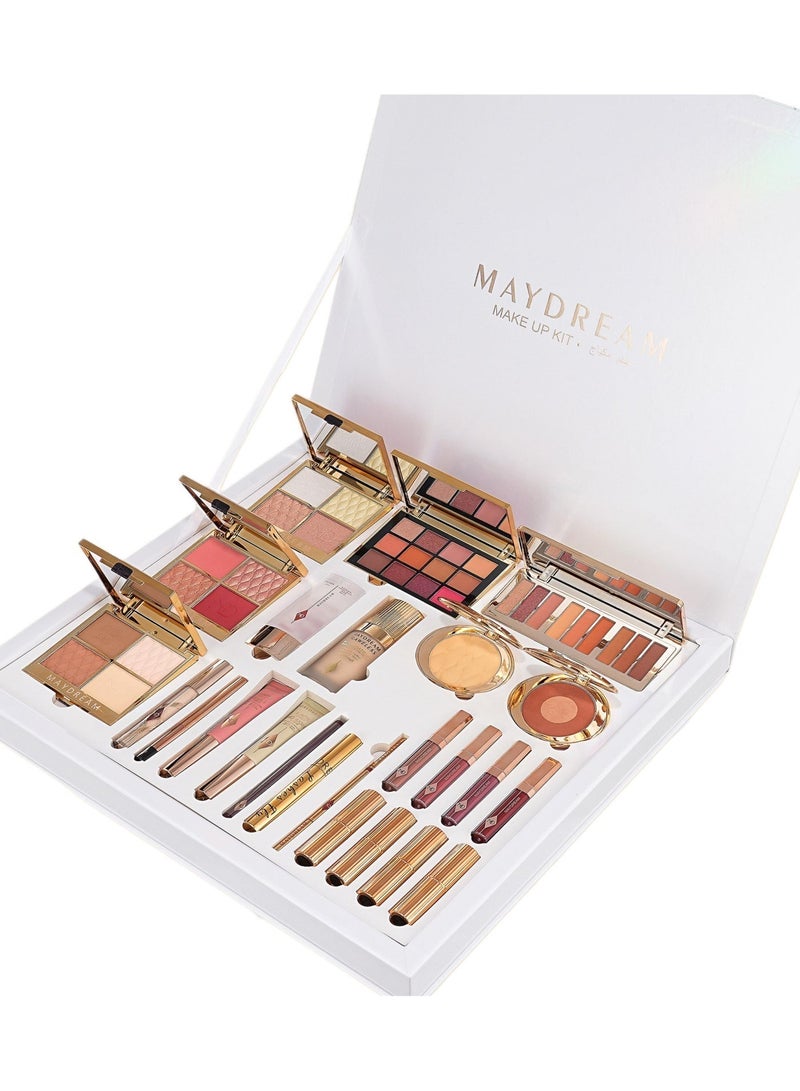 MAYDREAM Makeup Kit from MAYDREAM WHITE BOX - Image 2