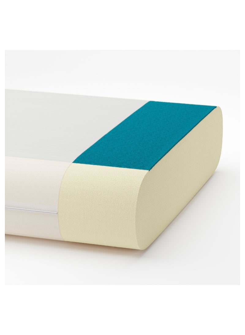 IKEA FRAKTA - Ergonomic pillow - multi position - 60x40 cm - Image 1
