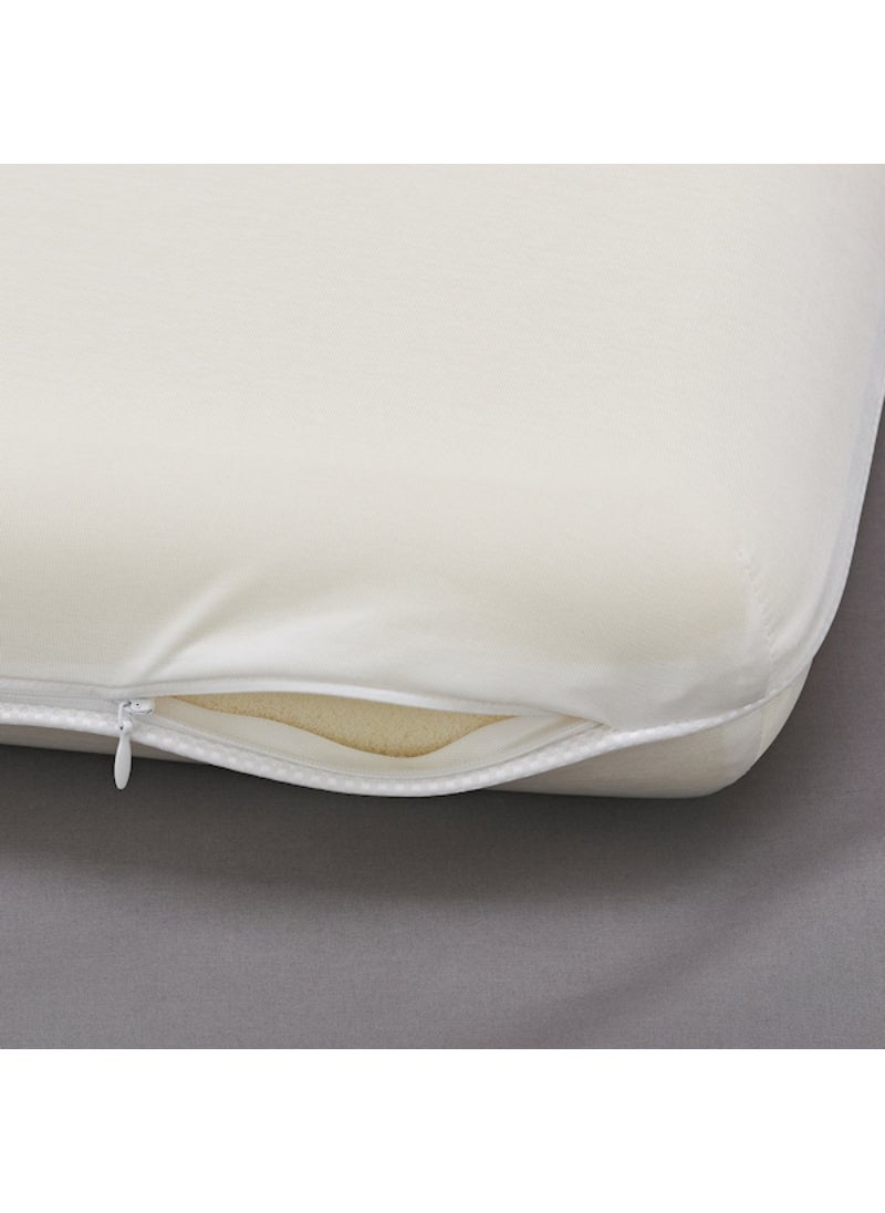 IKEA FRAKTA - Ergonomic pillow - multi position - 60x40 cm - Image 1