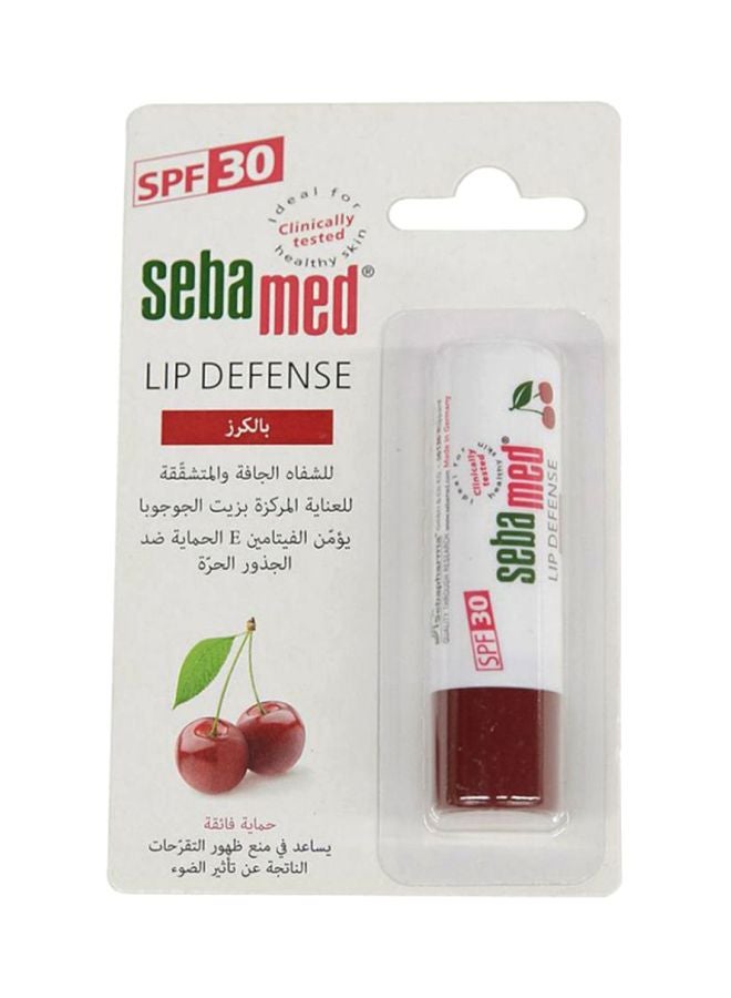 Sebamed Lip Defence Cream 4.8grams - Image 2