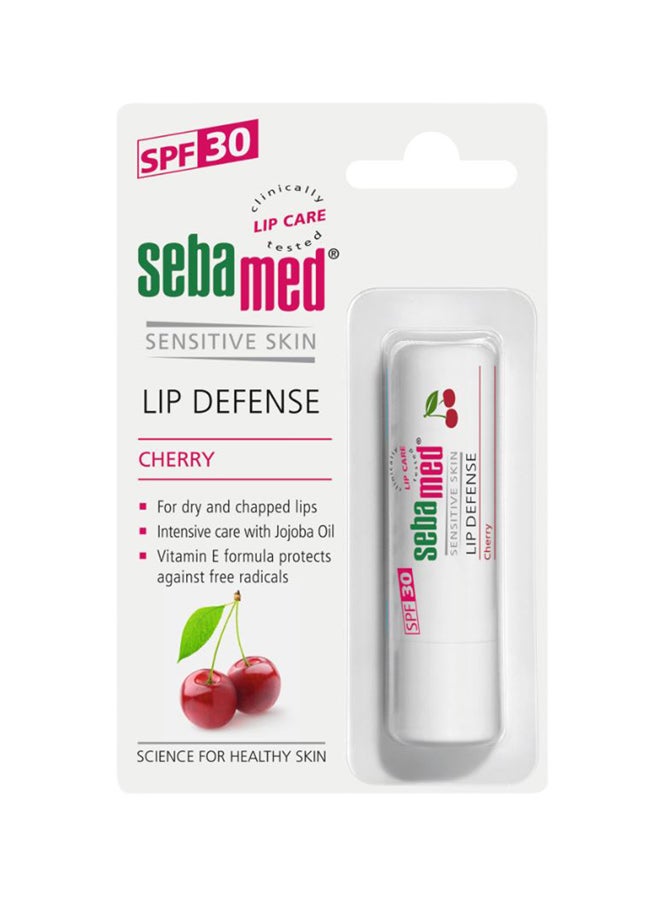 Sebamed Lip Defence Cream 4.8grams - Image 1