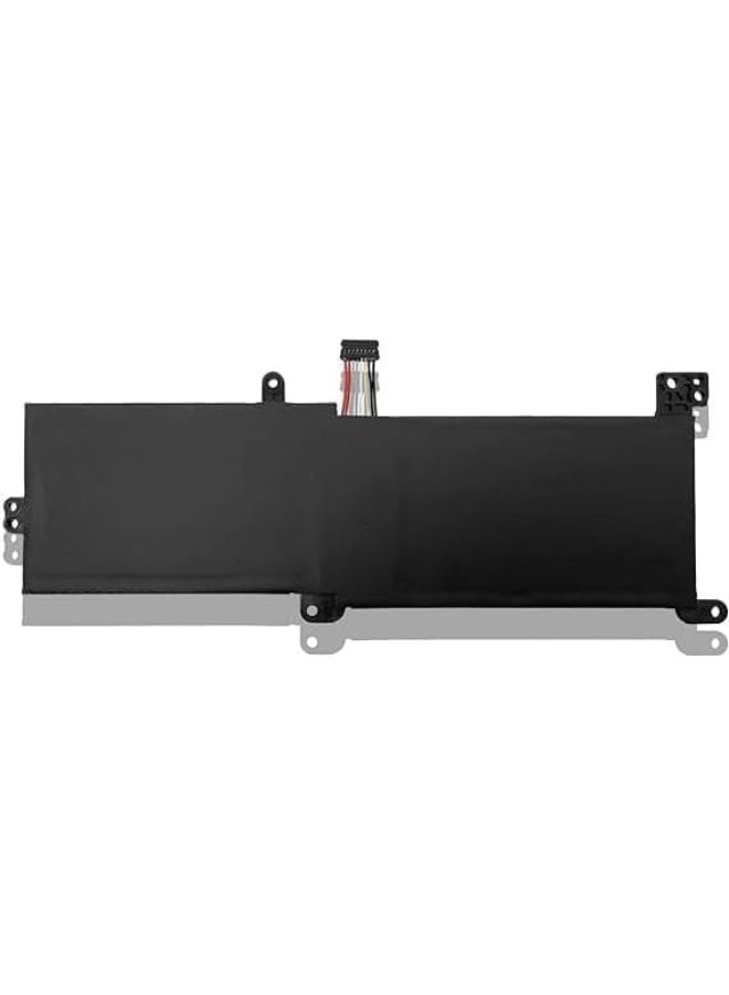 Zexen Reliable L16C2PB2 Laptop Battery – 7.6V 3910mAh / 33.5Wh Internal Power Pack For Lenovo IdeaPad 320, 330, 520, V320, B320 Replaces L16C2PB1 & L16M2PB1 - Image 3