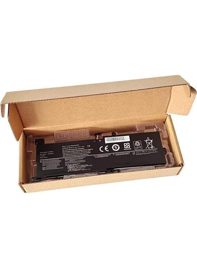 Zexen Reliable L16C2PB2 Laptop Battery – 7.6V 3910mAh / 33.5Wh Internal Power Pack For Lenovo IdeaPad 320, 330, 520, V320, B320 Replaces L16C2PB1 & L16M2PB1 - Image 2