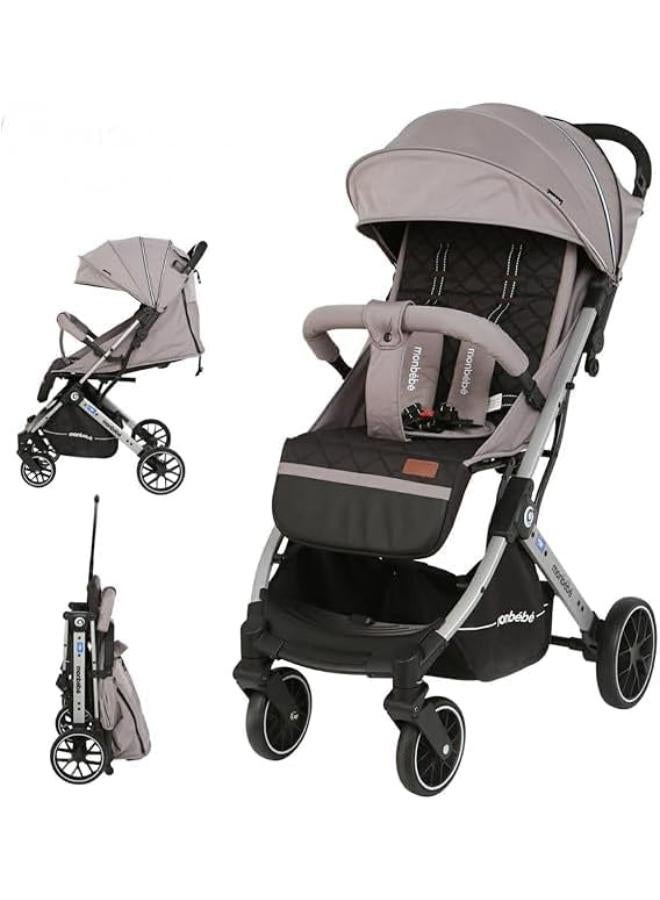 k12 Lightweight Stroller,Cabin Approved Travel Stroller