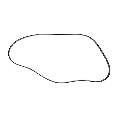 ZUYE Main Drive Belt for Zebra 110XiIII 110Xi3 110Xi4 Label Printer 600dpi 45189-12 P1006067 - Image 5