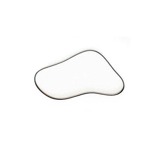 ZUYE Main Drive Belt for Zebra 110XiIII 110Xi3 110Xi4 Label Printer 600dpi 45189-12 P1006067 - Image 3