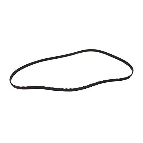 ZUYE Main Drive Belt for Zebra 110XiIII 110Xi3 110Xi4 Label Printer 600dpi 45189-12 P1006067 - Image 1