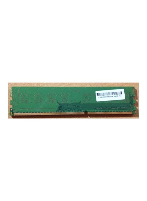 4GB DDR3 RAM for Desktop and Laptop Computers – GB Capacity