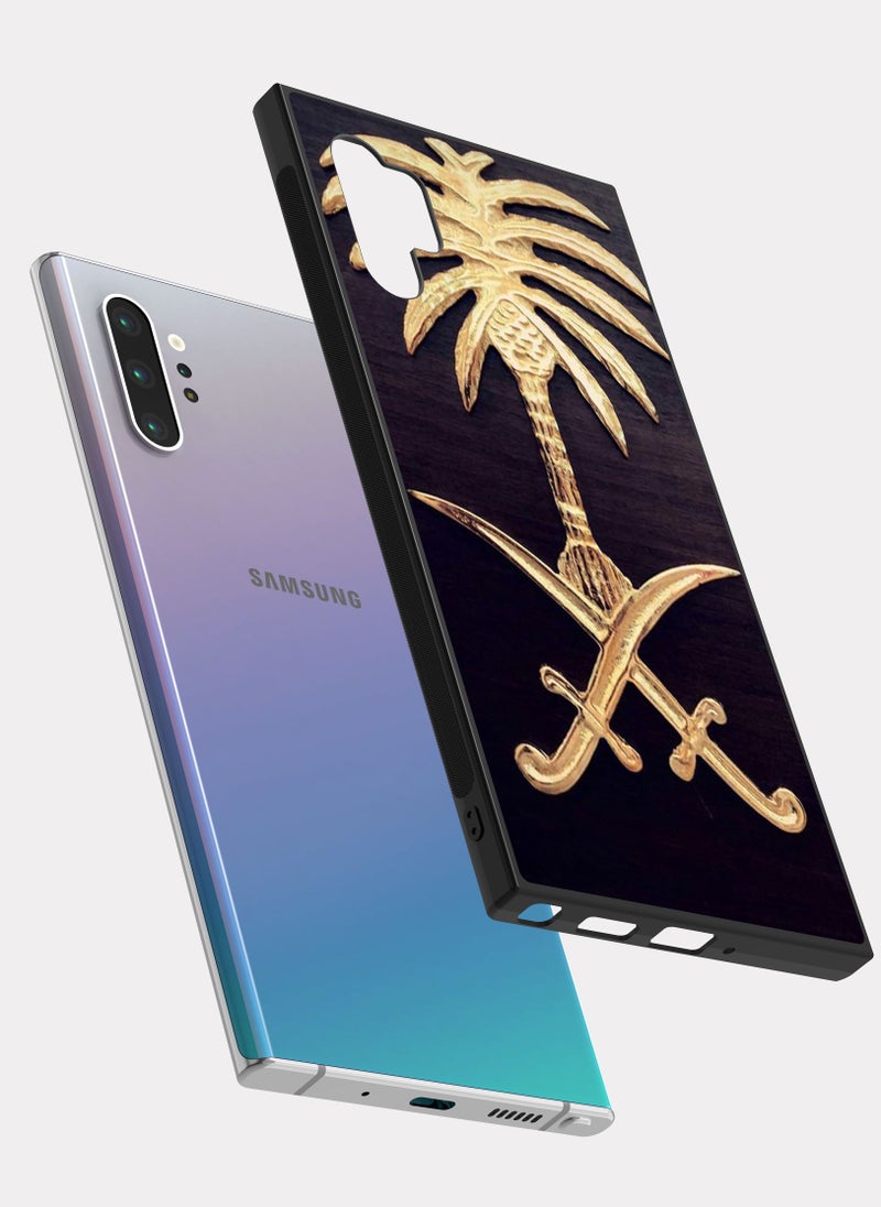 PXLAAT Samsung Galaxy Note 10 Plus case cover Saudi Arabia icon - Image 2