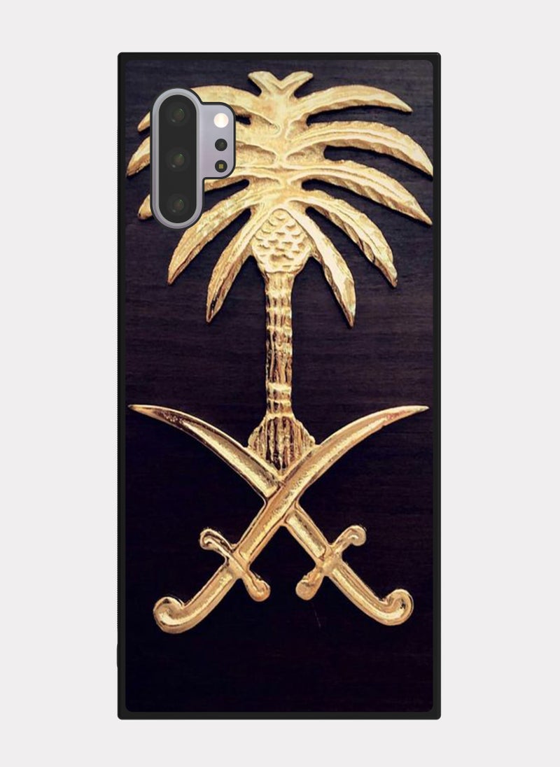 PXLAAT Samsung Galaxy Note 10 Plus case cover Saudi Arabia icon - Image 1