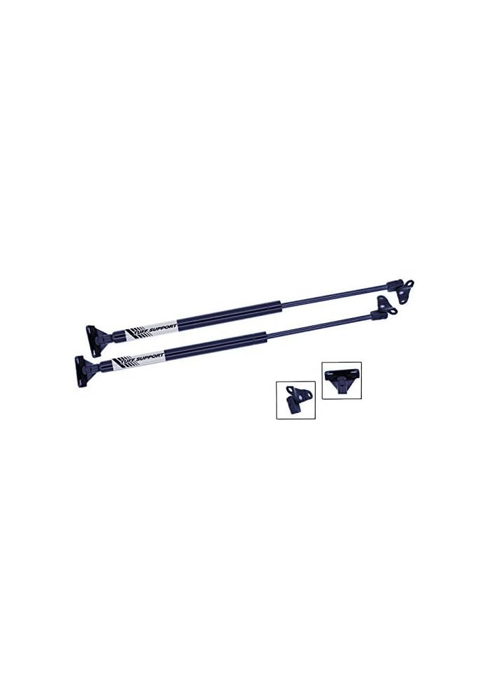 Tuff Support Rear Gate Lift Supports for 2004-2006 Lexus RX330 with Power Liftgate - Set of 2