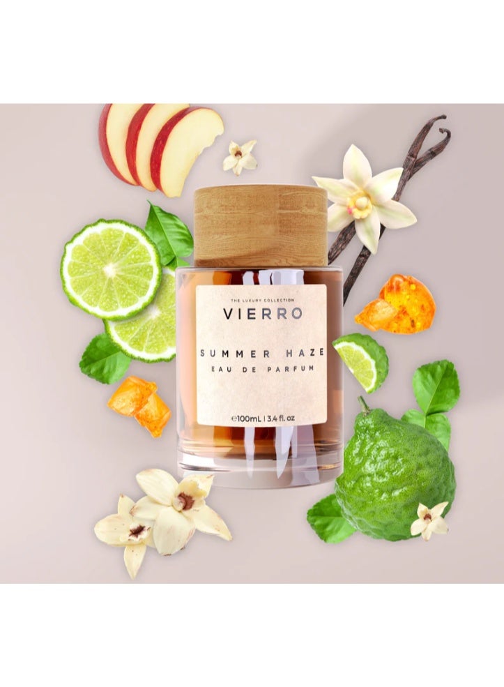 Vierro Summer Haze - Image 2