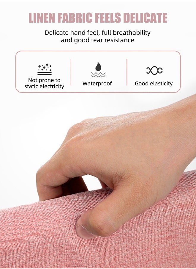 Occuwzz - Bed Rails Toddlers Baby Bed Guards Fold Down Safety Bedrail - Image 1