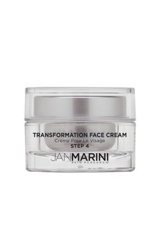 Jan Marini TRANSFORMATION FACE CREAM 28g 