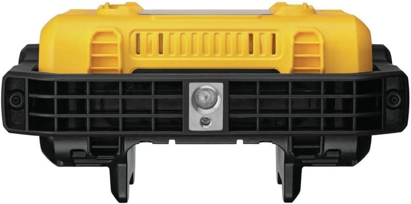 DEWALT ديوليت 12V20V ماكس مصباح عمل LED مدمج مع مقبض دوار 360 درجة 2000 لومن من السطوع أداة بدون سلك فقط DCL077B - Image 3