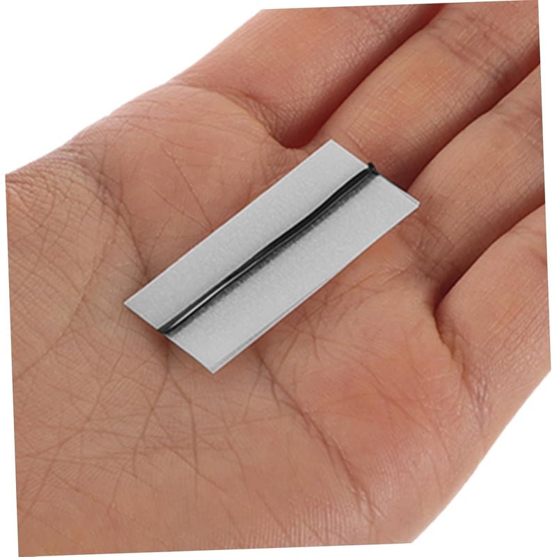 Heavy load resistant DOITOOL 120pcs Self-Adhesive Eyelash Strips with Soft Gel and Fiber Material for Easy One-Step Application, No Extra Adhesive Required, for Home Use and Salon Beginners Gulf climate tested upgraded quality Easy hand assemble compatible Tiered cost purchase alternatives Narrow & wide space compatible Non sticky surface Local available supply Adjustable build Regional central warehouse stock User friendly optimized build All-scene tailored quality Economical varied sizing picks Good ventilation Periodic restock local Big & small space compatible Trendy versatile build Confirmed available stock Daily life matching design N/S/C nationwide deliver Stable base Indoor outdoor all-purpose fit Flexible use switching Simple multi-color universal build Classic design alternatives Global standard processed material - Image 4