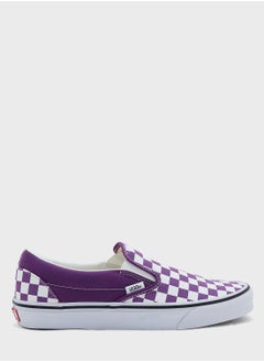 VANS Classic Slip-On Comfort Shoes  - Image 1
