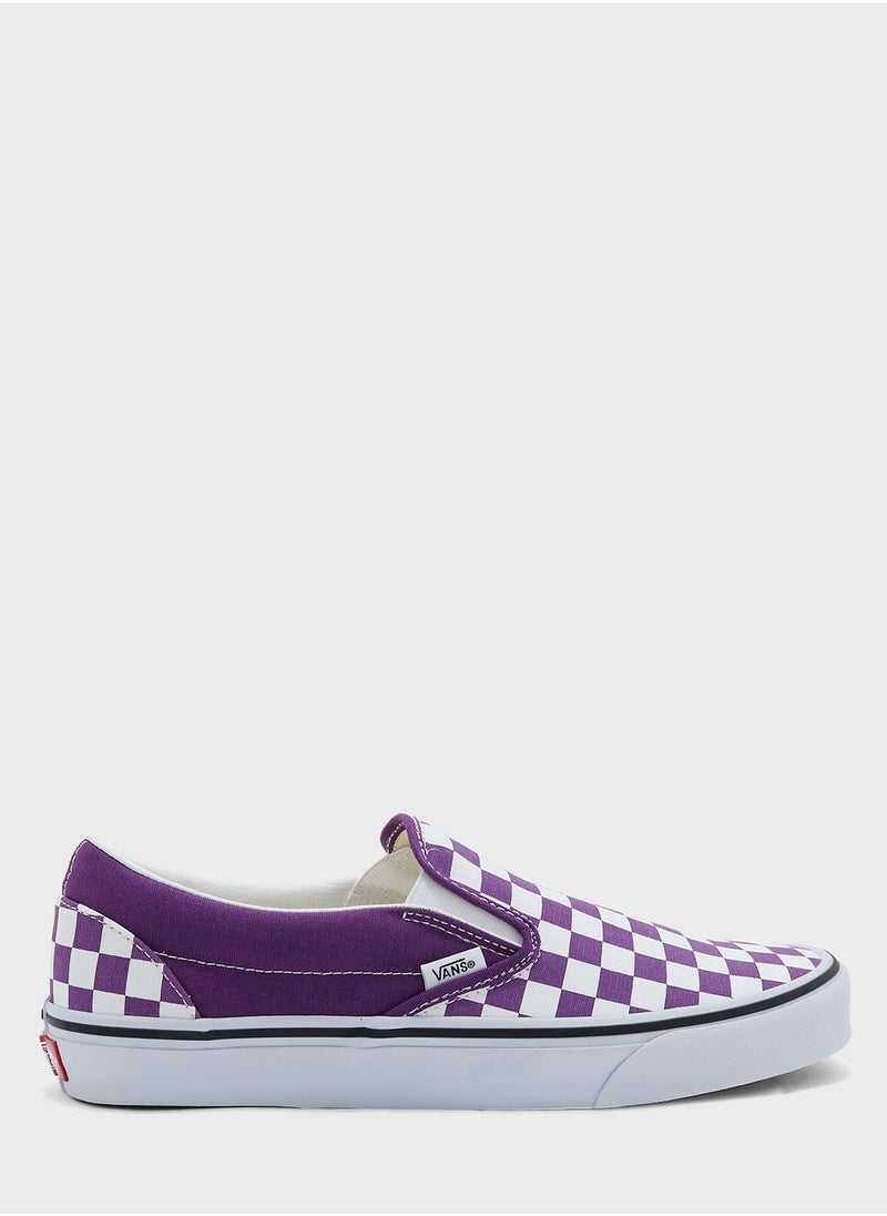 VANS Classic Slip-On Comfort Shoes  - Image 1