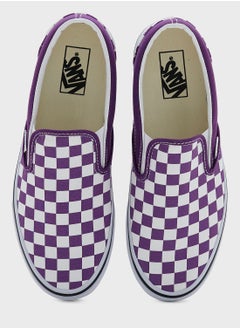 VANS Classic Slip-On Comfort Shoes  - Image 4