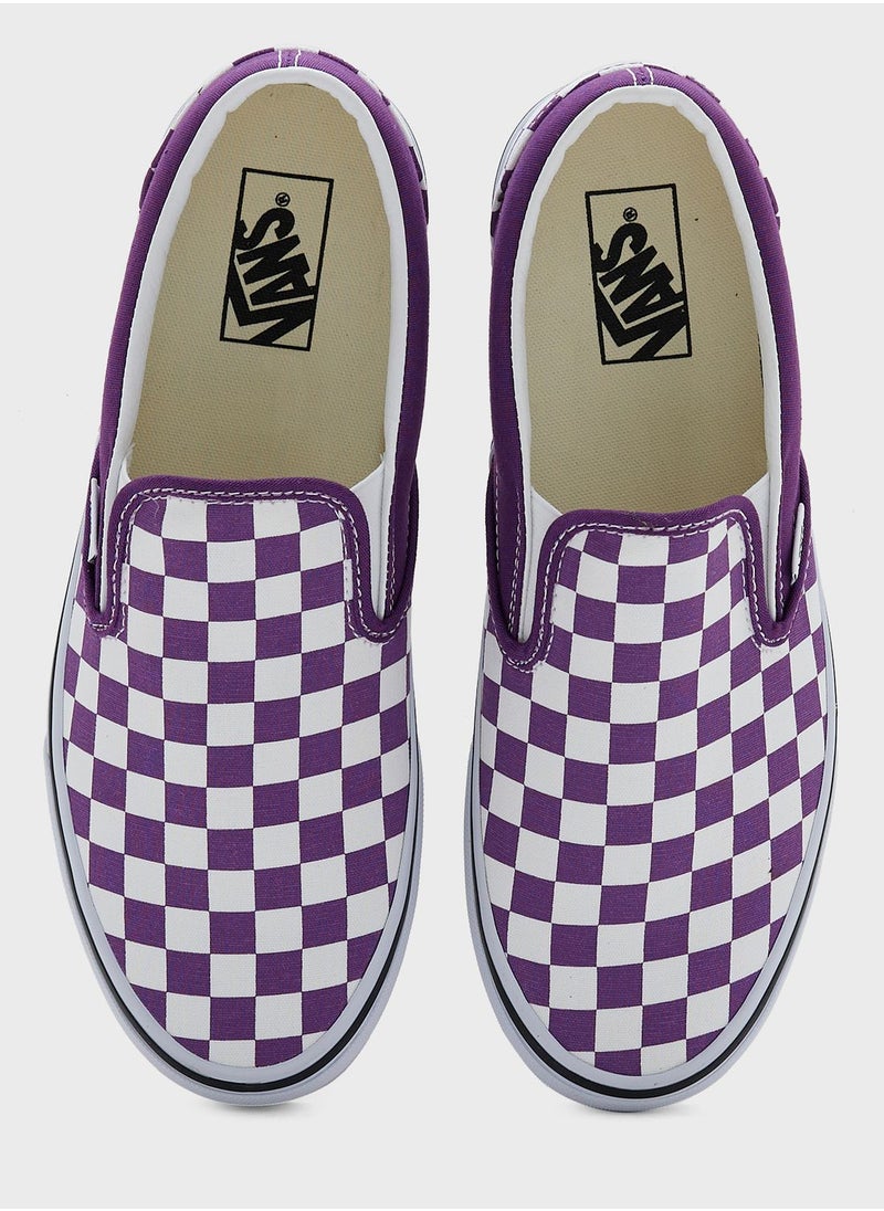 VANS Classic Slip-On Comfort Shoes  - Image 4