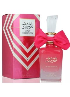 Ard Al Zaafaran Bint Hooran Rose Passion EDP by Ard Al Zaafaran – A Luxurious Floral Scen🌟🌟🌟🌟🌟t for Women, 100ml  - Image 2