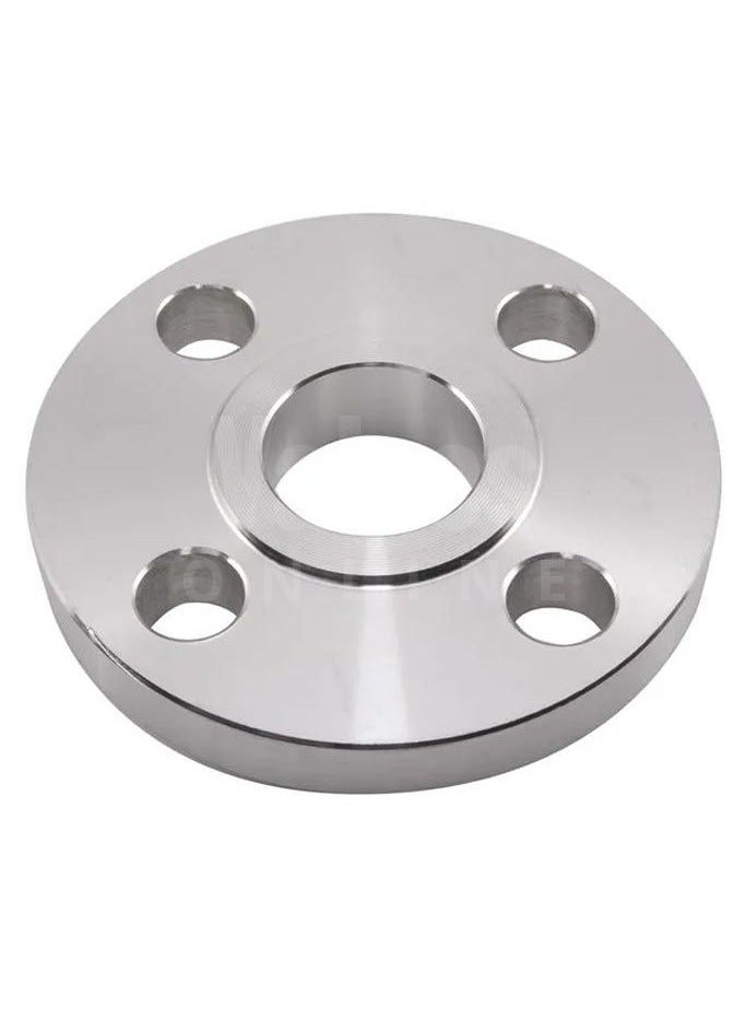 SS316 Slip-on Flng RF PN16 JAG (3/4" PN16) - Image 1