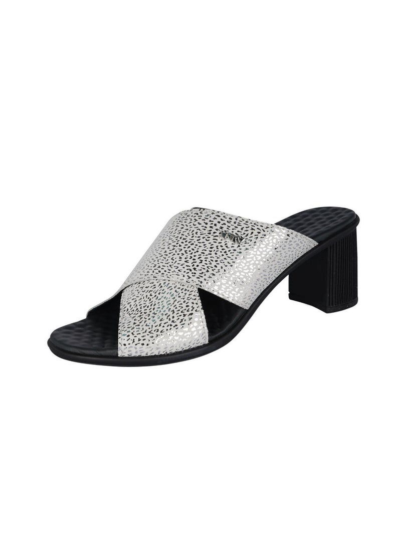148-943 VITAL Ladies Sandals Sila 8000140990 Anthrazit