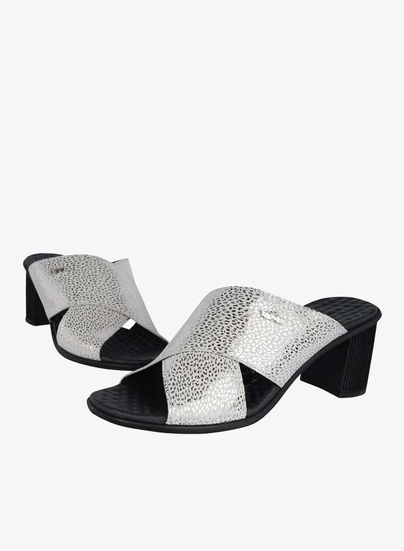 فايتال صنادل نسائية فيتال 148-943 سيلا 8000140990 أنثراسيت