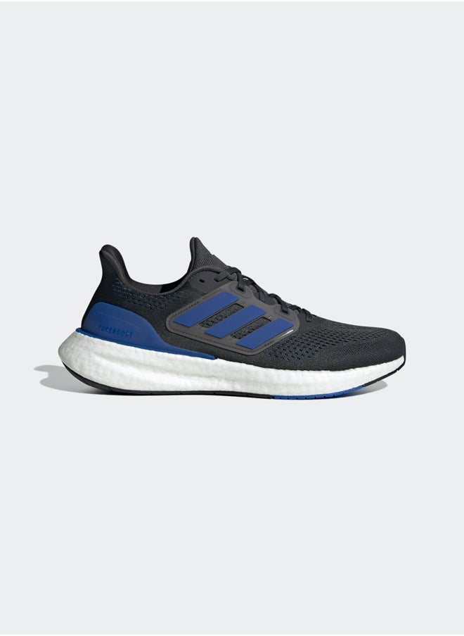 Pureboost 23 Primeknit Running Shoes 