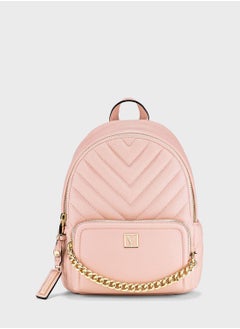Victoria's Secret Top Handle Backpack  - Image 1