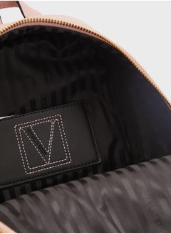 Victoria's Secret Top Handle Backpack  - Image 5