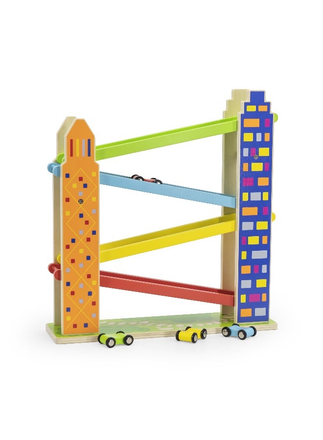 Viga Car Slider - Building - Image 1