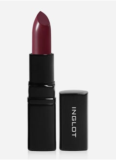 Inglot Lipstick Matte 412 