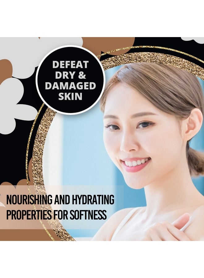 Essentially KateS Ssentially Kates Fractionated Coconut Oil 16.9 Fl Oz (500Ml) Skin Care Hair Care Aromatherapy Massage Oil - Image 5